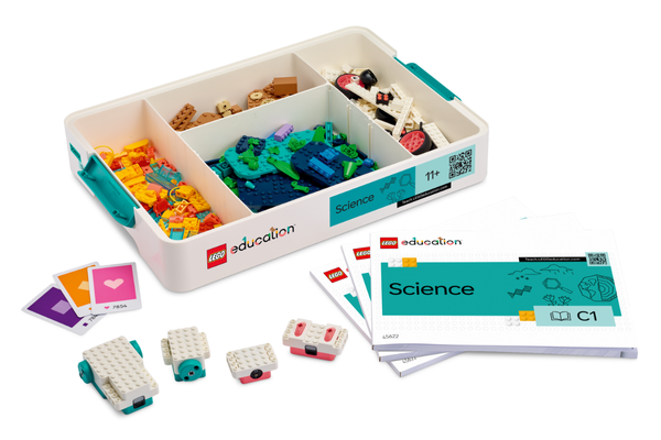 LEGO® Education Science 科探套裝 (11+)